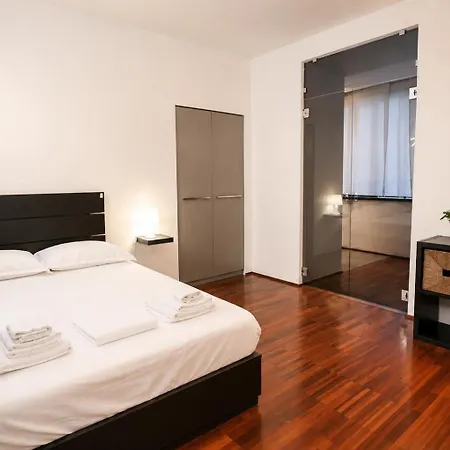 Lagrange Loft - Centro, Porta Nuova 50m 都灵