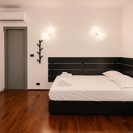 公寓 Lagrange Loft - Centro, Porta Nuova 50m *