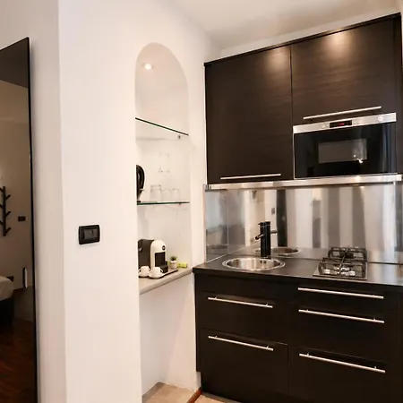 Lagrange Loft - Centro, Porta Nuova 50m شقة *