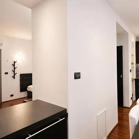 Lagrange Loft - Centro, Porta Nuova 50m * 都灵