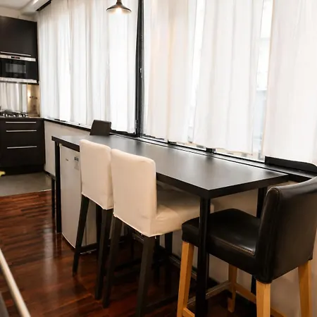 Lagrange Loft - Centro, Porta Nuova 50m تورينو