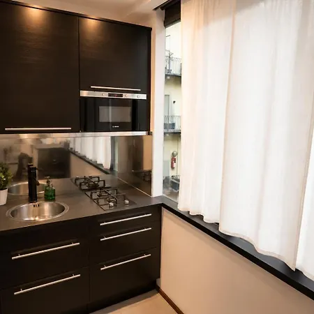 Lagrange Loft - Centro, Porta Nuova 50m 都灵
