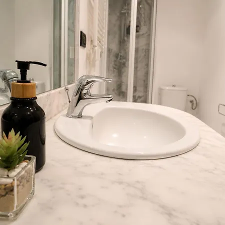 شقة Lagrange Loft - Centro, Porta Nuova 50m *