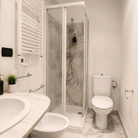 Lagrange Loft - Centro, Porta Nuova 50m 公寓 *