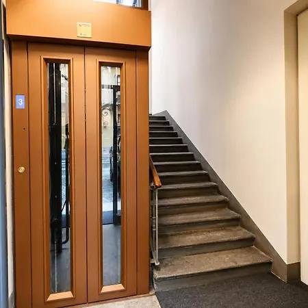 Lagrange Loft - Centro, Porta Nuova 50m *
