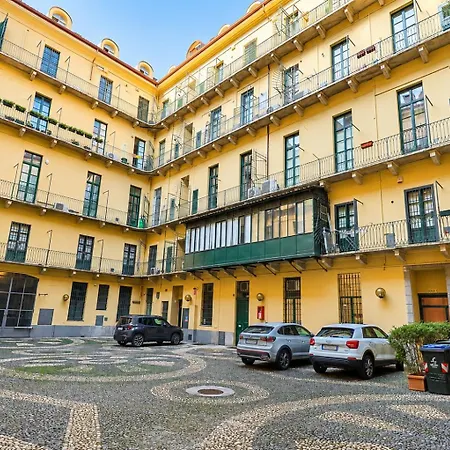 Lagrange Loft - Centro, Porta Nuova 50m